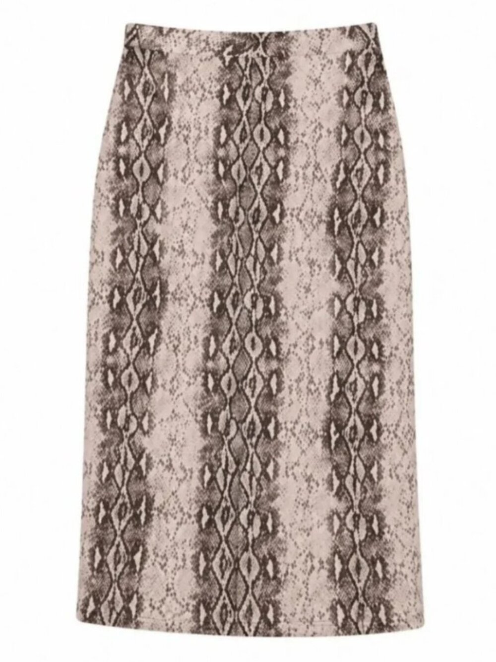 NWT Mustard Seed Pencil Skirt - New!